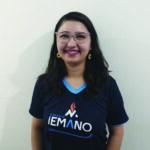 Avatar da Professora