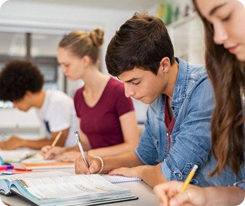 Plataforma de Avaliações